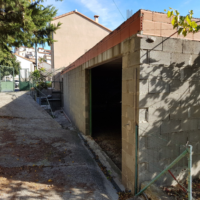 Offres de vente Garage Bélesta (66720)