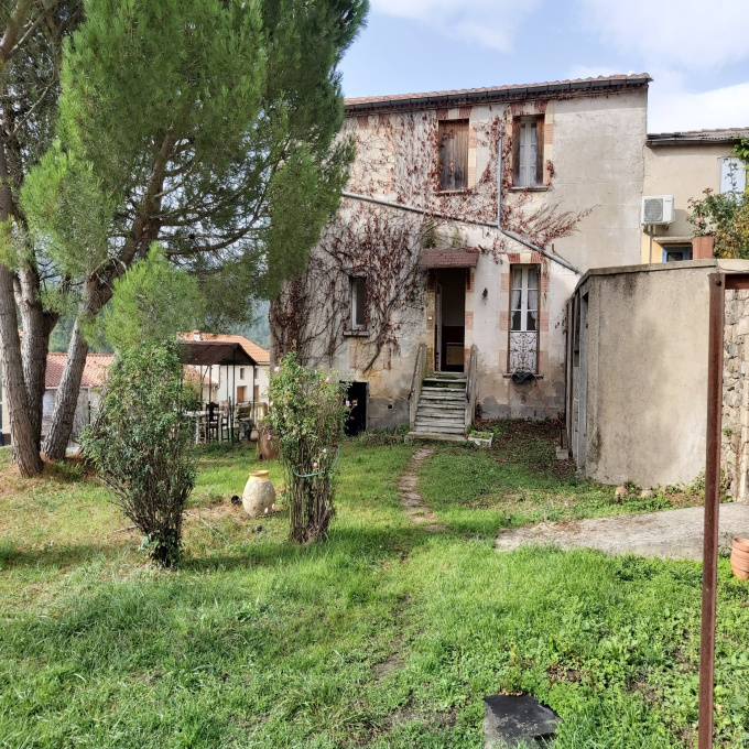Offres de vente Maison Sournia (66730)