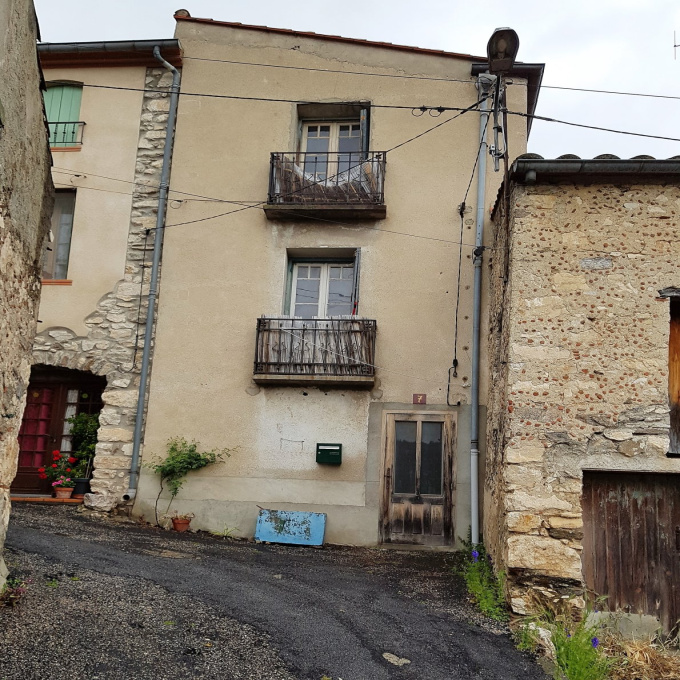 Offres de vente Maison de village Bélesta (66720)