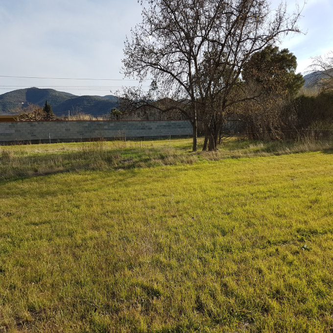 Offres de vente Terrain Ille-sur-Têt (66130)