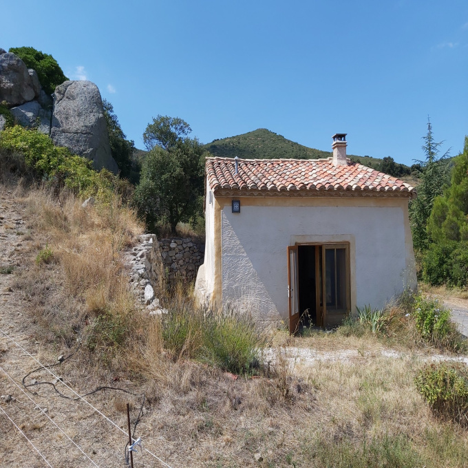 Offres de vente Maison Trévillach (66130)