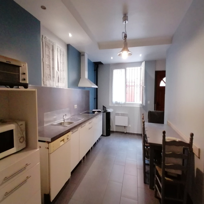 Offres de location Maison de village Corbère-les-Cabanes (66130)