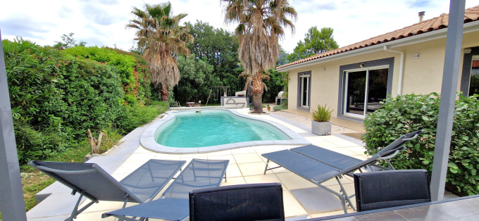 Offres de vente Villa Rigarda (66320)