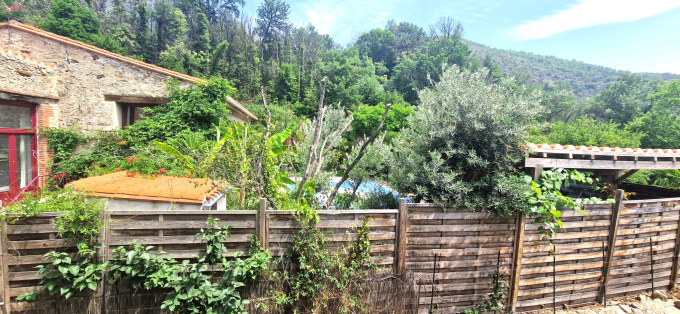 Offres de vente Maison de village Finestret (66320)