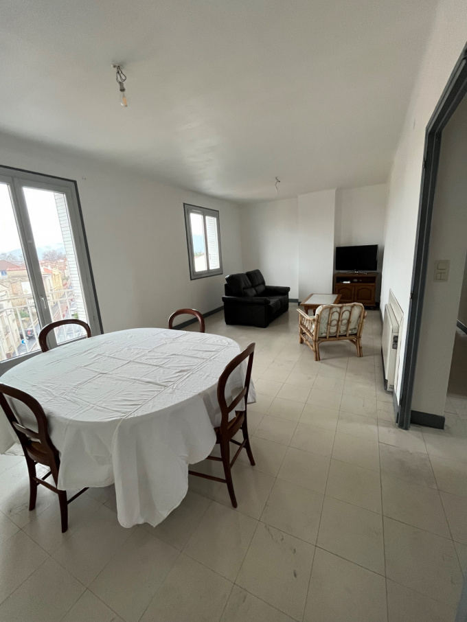 Offres de location Appartement Ille-sur-Têt (66130)