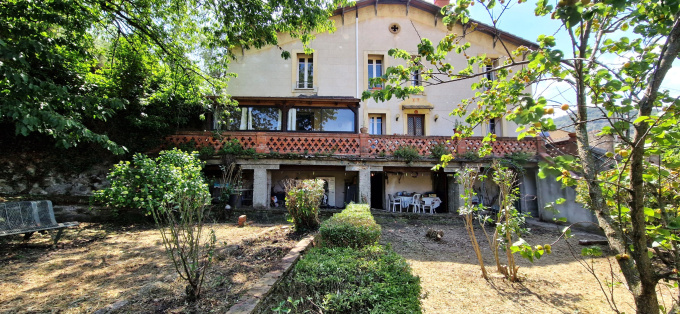 Offres de vente Maison Prades (66500)