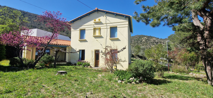 Offres de vente Maison de village Tarerach (66320)