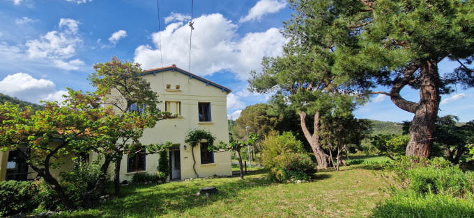 Offres de vente Maison de village Montalba-le-Château (66130)