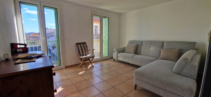 Offres de vente Appartement Ille-sur-Têt (66130)