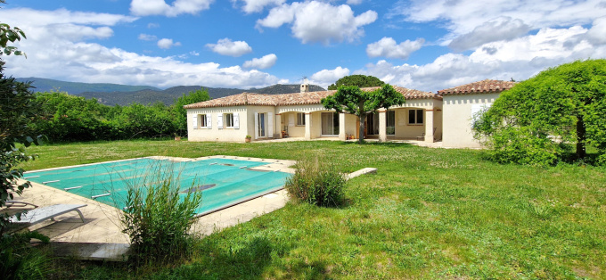 Offres de vente Villa Vinça (66320)