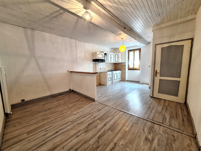 Offres de vente Maison de village Néfiach (66170)