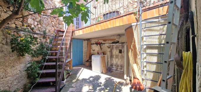 Offres de vente Maison de village Montalba-le-Château (66130)