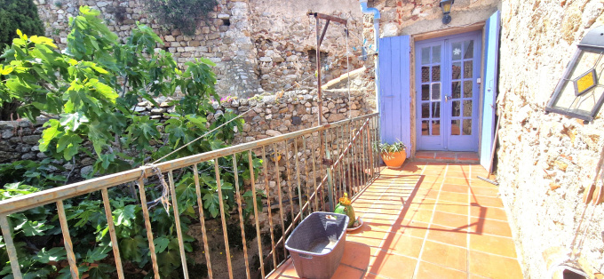 Offres de vente Maison de village Montalba-le-Château (66130)