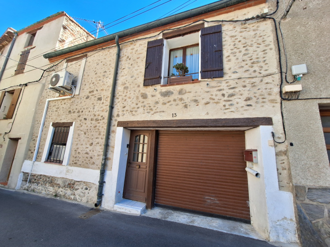 Offres de vente Maison de village Ille-sur-Têt (66130)