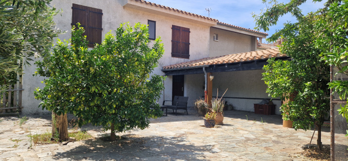 Offres de vente Villa Ille-sur-Têt (66130)
