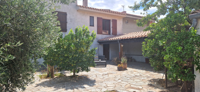 Offres de vente Villa Ille-sur-Têt (66130)