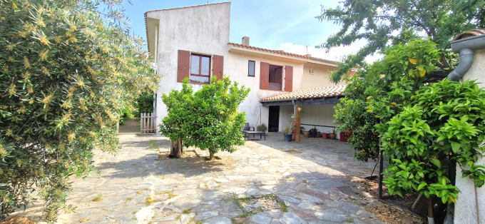 Offres de vente Villa Ille-sur-Têt (66130)