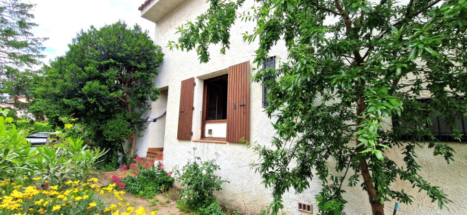 Offres de vente Villa Ille-sur-Têt (66130)