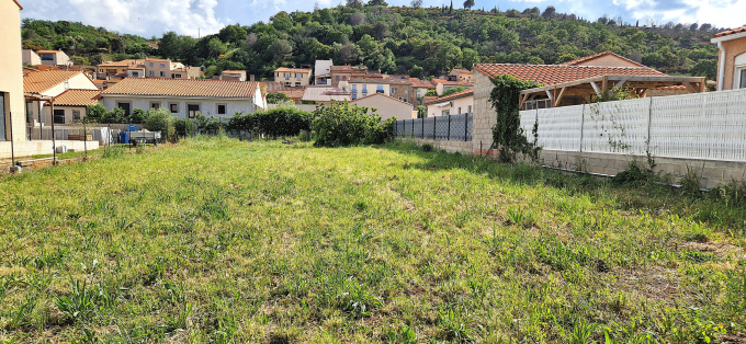 Offres de vente Terrain à batir Bouleternère (66130)