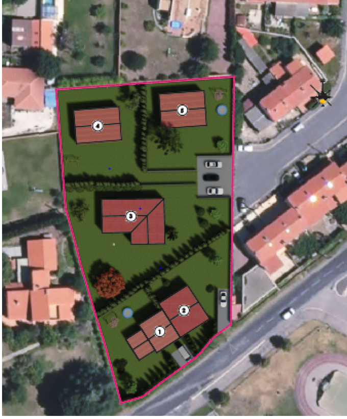 Offres de vente Terrain à batir Ille-sur-Têt (66130)