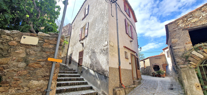 Offres de vente Maison de village Montalba-le-Château (66130)
