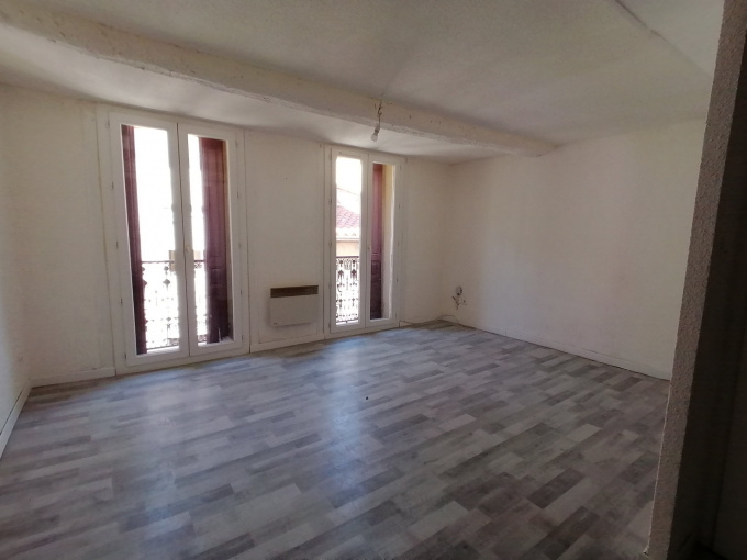 Offres de location Appartement Ille-sur-Têt (66130)