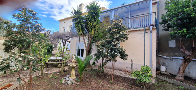 Offres de vente Maison Ille-sur-Têt (66130)