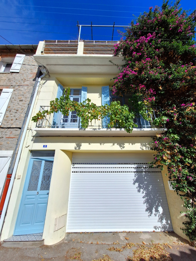 Offres de location Maison de village Ille-sur-Têt (66130)