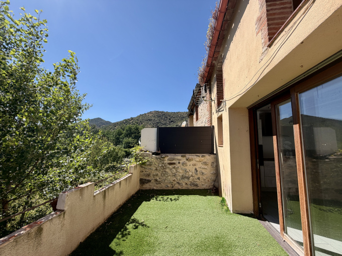 Offres de vente Maison de village Rodès (66320)