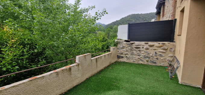 Offres de vente Maison de village Rodès (66320)