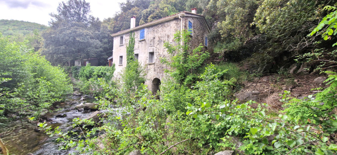 Offres de vente Maison Prats-de-Sournia (66730)