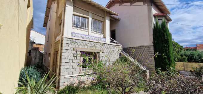Offres de vente Maison Ille-sur-Têt (66130)