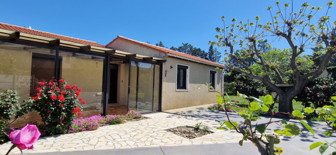 Offres de vente Villa Saint-Michel-de-Llotes (66130)