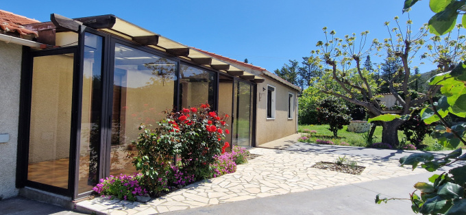 Offres de vente Villa Saint-Michel-de-Llotes (66130)