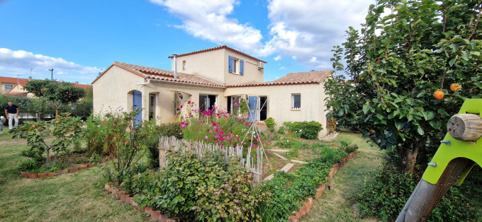 Offres de vente Villa Ille-sur-Têt (66130)