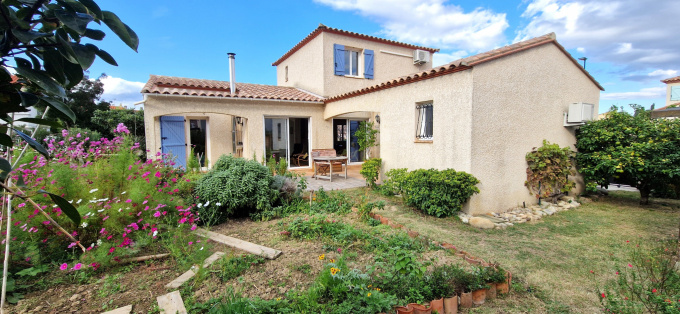 Offres de vente Villa Ille-sur-Têt (66130)