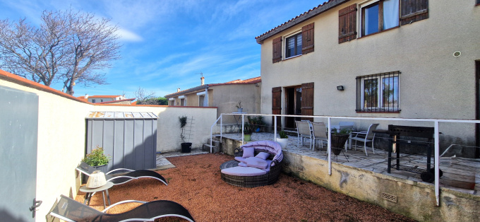 Offres de vente Villa Ille-sur-Têt (66130)