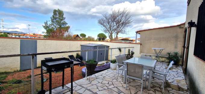 Offres de vente Villa Ille-sur-Têt (66130)