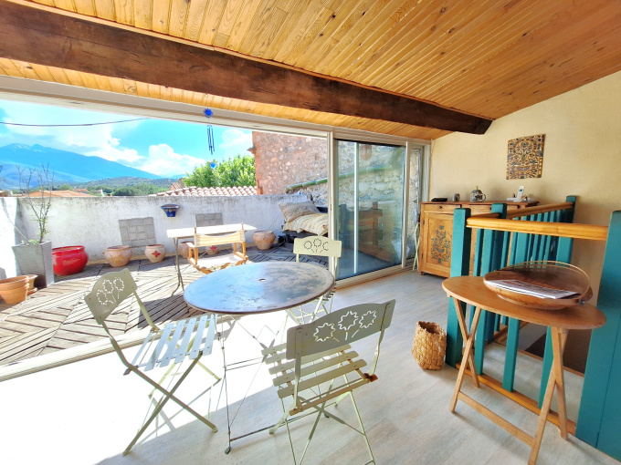 Offres de vente Maison de village Rodès (66320)