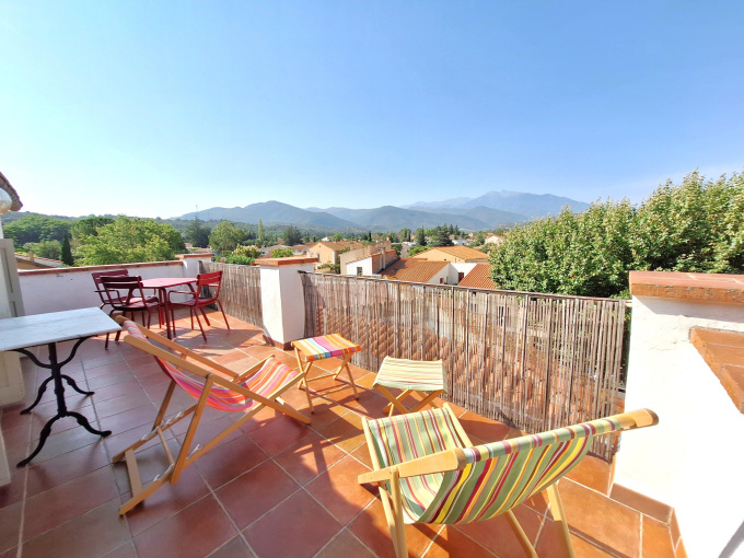 Offres de vente Maison Rodès (66320)