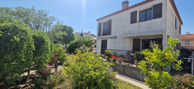Offres de vente Villa Cabestany (66330)