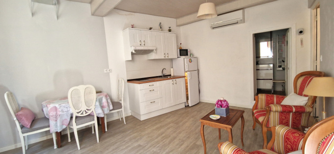 Offres de vente Maison de village Ille-sur-Têt (66130)