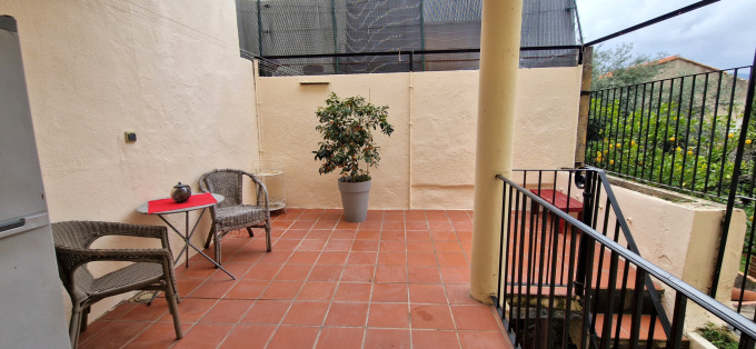 Offres de vente Maison de village Ille-sur-Têt (66130)