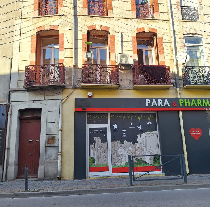 Offres de vente Immeuble Ille-sur-Têt (66130)