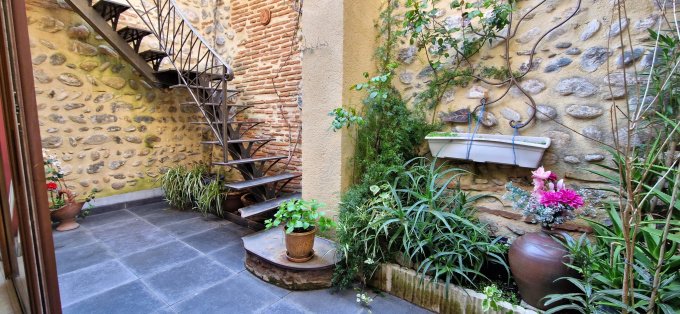 Offres de vente Maison de village Ille-sur-Têt (66130)