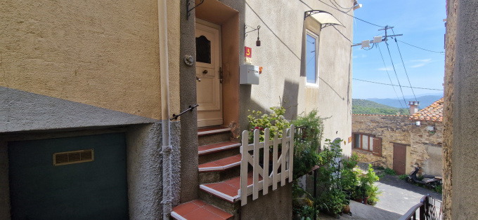 Offres de vente Maison de village Bélesta (66720)