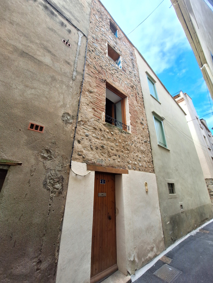 Offres de vente Maison de village Ille-sur-Têt (66130)
