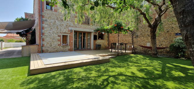 Offres de vente Mas Corbère-les-Cabanes (66130)