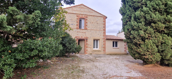 Offres de vente Mas Millas (66170)