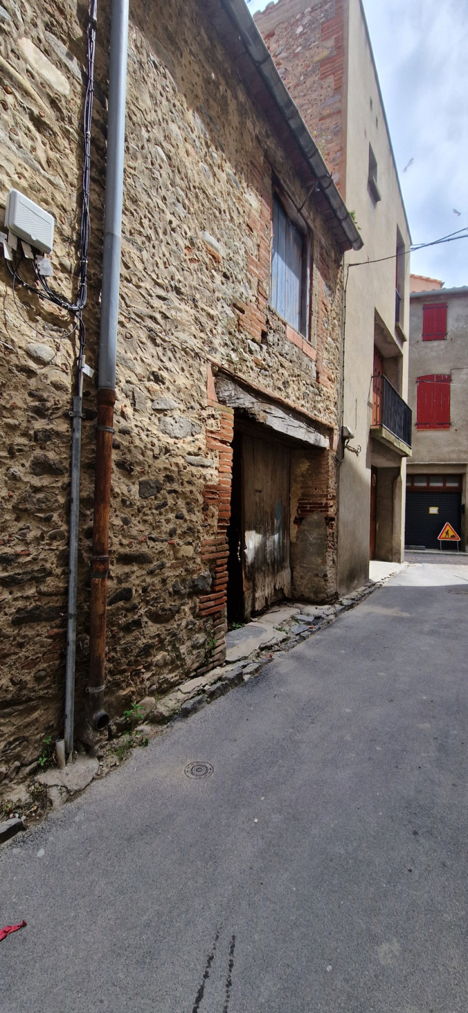 Offres de vente Maison de village Ille-sur-Têt (66130)